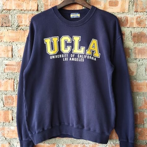 Ucla aesthetics