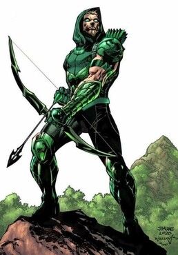 Green Arrow Green Arrow Wallpaper, Green Arrow Bow, Arrow Artwork, Dc Green Arrow, Arrow Wallpaper, Green Arrow Comics, Arrow Comic, Arrow Dc Comics, Arrow Board