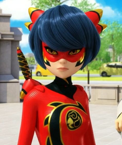 Arte Dachshund, Ever After High Rebels, Miraculous Ladybug Wallpaper, Miraculous Ladybug Fanfiction, Marinette And Adrien, Miraculous Characters, Super Cat, Miraculous Ladybug Anime, Anime Dolls