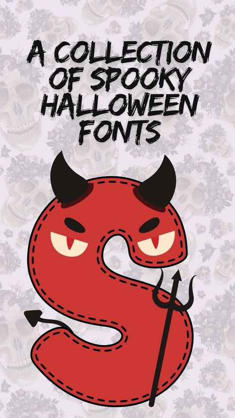 Explore hand-picked Halloween lettering ideas that will elevate your seasonal projects! Get inspired by unique styles and creative concepts. 🕸️ #LetteringIdeas Halloween Fonts Alphabet, Halloween Lettering, Halloween Typography, Halloween Font, Unique Lettering, Halloween Letters, Lettering Ideas, Halloween Fonts, Fonts Alphabet