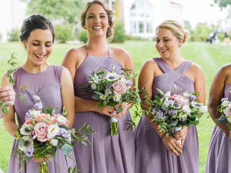 Azazie Tahiti Bridesmaid Dresses, Azazie Wisteria Bridesmaid Dresses, Bridesmaid Dresses Wisteria, Azazie Wisteria, Bridesmaids Colours, Purple Wedding Dress Bridesmaid, Wisteria Bridesmaid Dresses, Wisteria Wedding, Berta Wedding