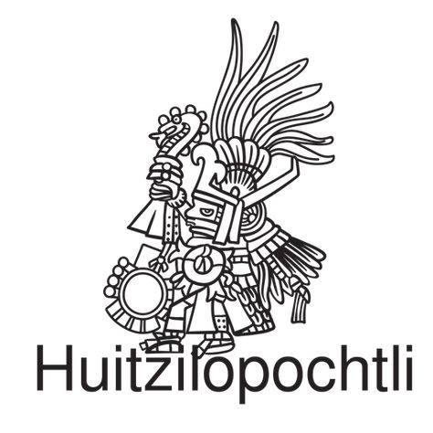 God aztec huitzilopochtli #AD , #paid, #AD, #huitzilopochtli, #aztec, #God Aztec Tattoos Sleeve, Tribe Art, Aztec Artwork, Aztec Symbols, Aztec Tattoos, Mexican Art Tattoos, Aztec Tattoo Designs, Graphic Desi, Mexican Culture Art