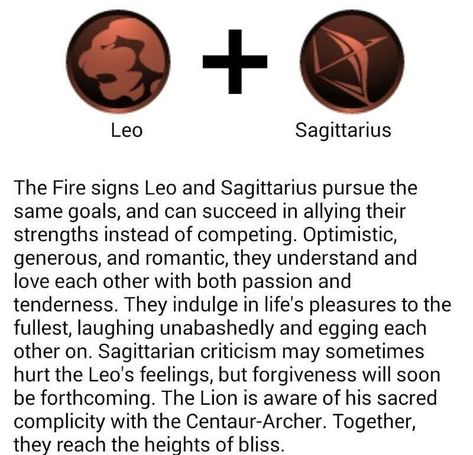 Sagittarius And Pisces Compatibility, Zodiac Sign Compatibility, Zodiac Signs Compatibility, Leo Relationship, Name Astrology, Sign Compatibility, Leo Compatibility, Sagittarius Leo, Sagittarius Compatibility