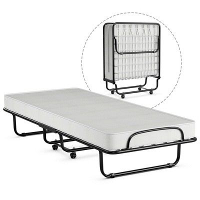 Rollaway Bed, 3 Bed Apartment, Couch Beds, Bed With Mattress, Portable Bed, Bed Apartment, Foldable Bed, Folding Bed, Folding Beds