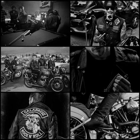 Biker Gang Motorcycle Clubs, Motorcycle Gang Aesthetic, Biker Gang Aesthetic, Outlaw Aesthetic, Mc Aesthetic, Bike Gang, Gang Aesthetic, Motorcycle Gang, Heart Aesthetic