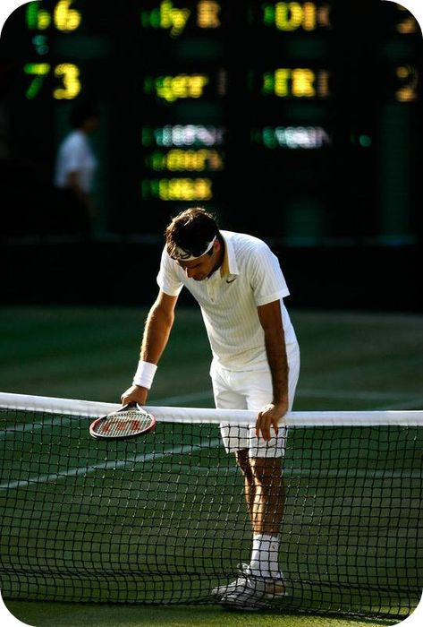 #Federer #Wimbledon Peter Core, Federer Wimbledon, Rodger Federer, Tennis Photography, Tennis Pictures, Tennis Aesthetic, Sports Photo, Wimbledon Tennis, Tennis Life