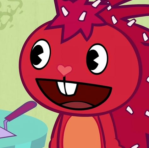 Happy Tree, Happy Tree Friends