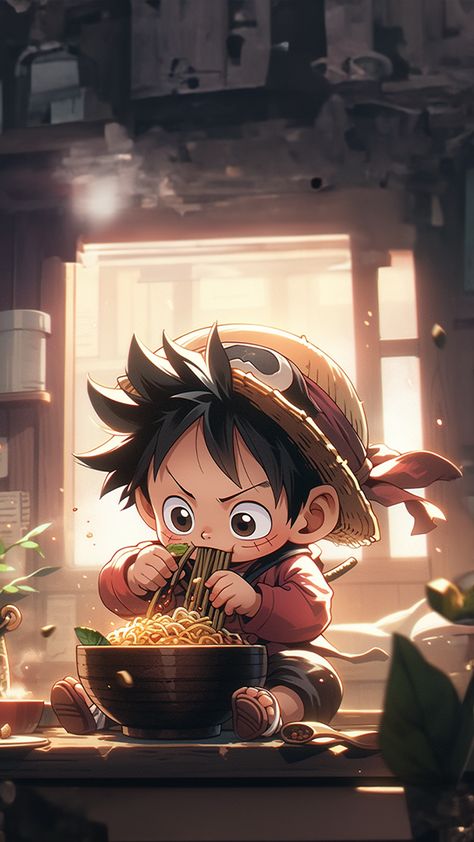 Luffy Art, Luffy Wallpaper, Swag Wallpaper, Chibi Wallpaper, One Piece Cartoon, Anime Pic, Bts Wings, Light Frame