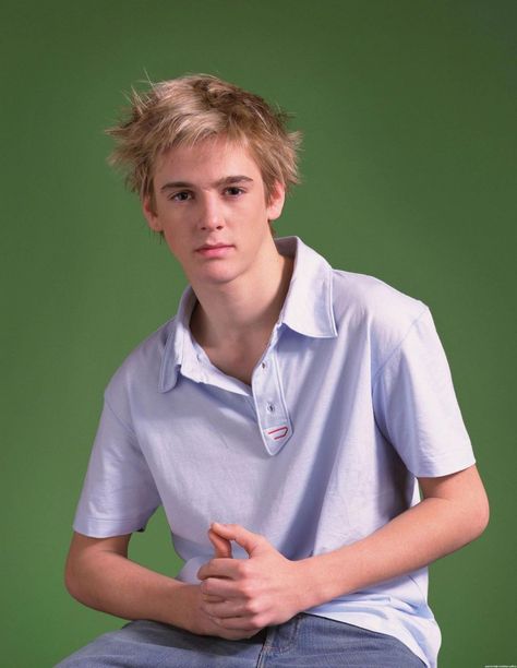 Aron Carter, Aaron Carter, Blonde Boys, Gray Aesthetic, Backstreet Boys, Music Star, Celebrities