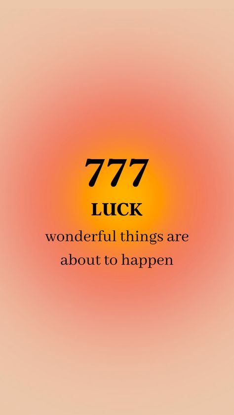 #iphone #iphonewallpaper #iphonebackground #angelnumbers #manifesting #777 #luck #manifest #universe 777 Wallpaper Iphone, Luck Aesthetic, 777 Wallpaper, Swag Poster, Free Spirit Quotes, Peace Love Happiness, Greek Philosophers, Spirit Quotes, Descriptive Words