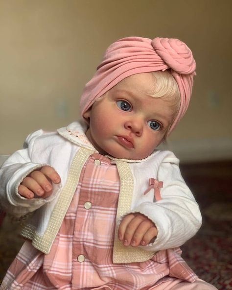 Newborn Dolls, Reborn Toddler Girl, Bb Reborn, Real Baby Dolls, Baby Reborn, Reborn Toddler Dolls, Silicone Reborn Babies, Silicone Baby Dolls, Babies Newborn