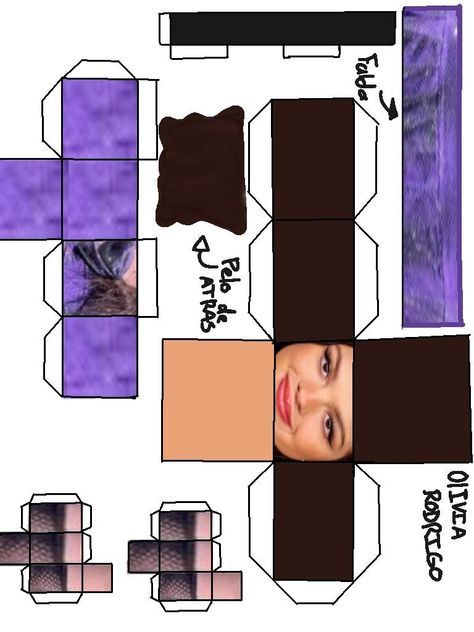 olivia will look goofy 🤭 Olivia Rodrigo Template, Olivia Rodrigo Art Ideas, Olivia Rodrigo Diy Crafts, Taylor Swift Paper Doll Template, Olivia Rodrigo Crafts, Olivia Rodrigo Diy, Olivia Rodrigo Phone Case, Minecraft Templates, Cube Template