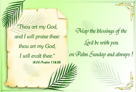 Happy Palm Sunday Quotes Psalm Sunday, Palm Sunday Quotes, Happy Palm Sunday, Sunday Messages, Sunday Greetings, Sunday Wishes, Sunday Images, Psalm 118, Easter Images