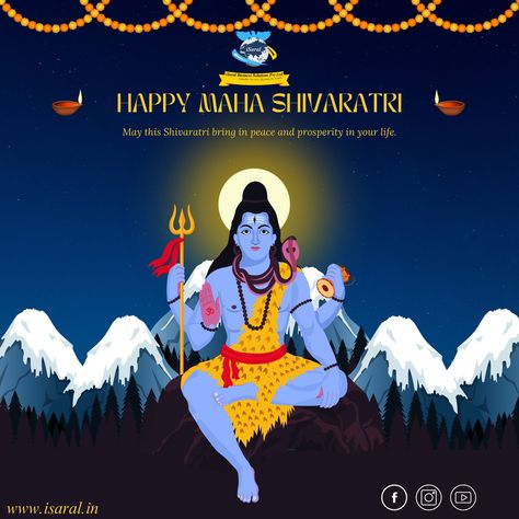 #shivratri2024 #mahashivratri #mahashivratri2024 Happy Savan, Happy Maha Shivaratri, Happy Mahashivratri, Maha Shivaratri, Got Quotes, In Construction, Top Crafts, Scaffolding, Business Solutions