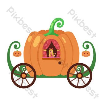 Pumpkin Cart, Halloween Calendar, Png Images Free, Pumpkin Vector, Moon Graphic, How To Make Pumpkin, Halloween Lanterns, Cat Vector, Image File Formats