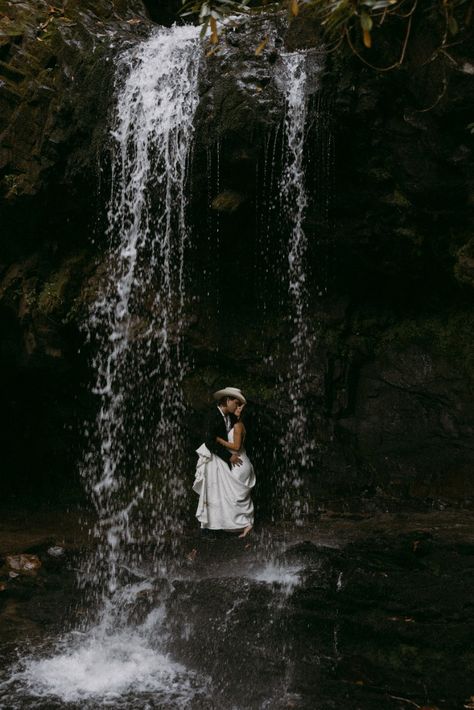 Smokey Mountain Elopement, Smokey Mountain Bride, Smokey Mountain Wedding, Mountain Wedding, Mountain Elopement, Tennessee Wedding, Gatlinburg wedding, Travel Wedding Photographer, Destination Photographer, Wedding Photographer, Elopement Photographer, Waterfall Wedding Photos, Waterfall Photos, Grotto Falls, Grotto Falls Wedding Photos, Lovely Bride Gatlinburg Elopement Photography, Tennessee Wedding Elopement, Gatlinburg Wedding Elope, Smokey Mountain Elopement, Waterfall Wedding Photos, Fall Elopement Ideas, Smokey Mountain Wedding, Elopement Tennessee, Shire Wedding