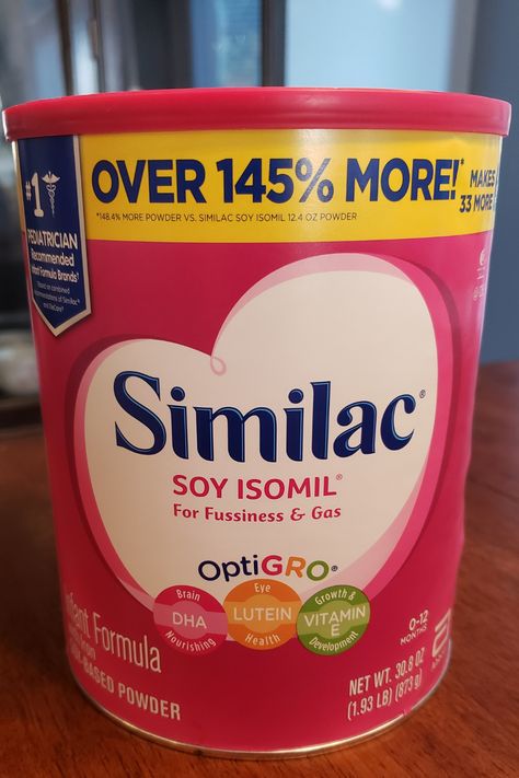 This formula was the only one that worked for our second son. It solved all of his feeding issues and I would recommend to anyone struggling to find a formula that works for their baby. #affilatelink Similac Formula, Infant Formula, Korean Baby, Healing Waters, Korean Babies, Baby Formula, Plant Based Protein, Baby Feeding, Health And Nutrition