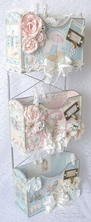 ~ vintage papers made in Sweden Altered Boxes Ideas, Vintage Paper Crafts Ideas, Decorative Boxes Cardboard, Shabby Chic Diy Projects Craft Ideas, Decorative Boxes Diy, Vintage Craft Ideas, Shabby Chic Craft Room, Shabby Chic Candle Holders, Shabby Chic Scrapbooking