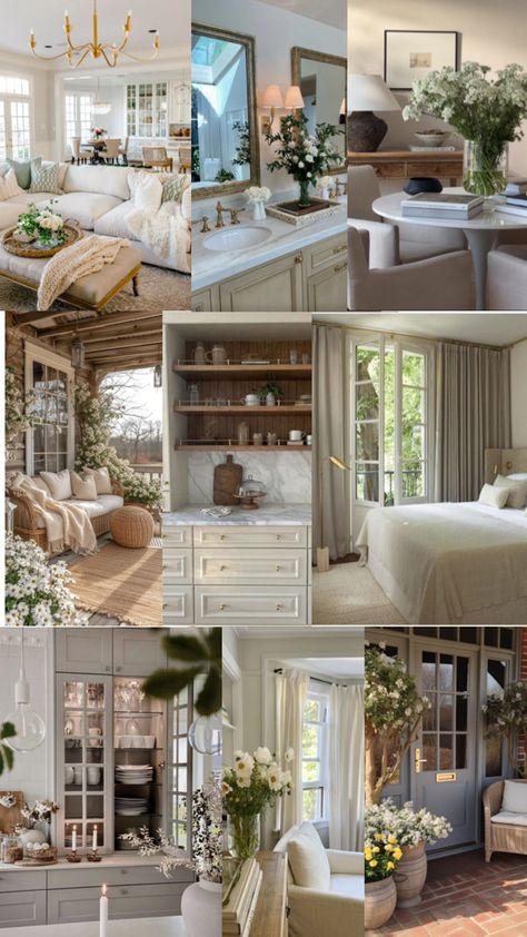 Inspo for home Nancy Meyers Aesthetic, Nancy Myers, Nancy Meyers, Collage, Furniture