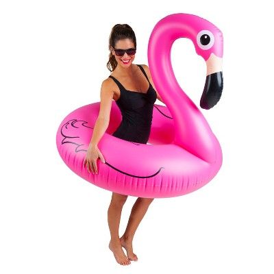 Animal Pool Floats, Pineapple Pool Float, Pink Flamingo Pool, Pool Party Cakes, Flamingo Pool Float, Wedding Pool Party, Flamingo Float, Strand Pool, Flamingo Pool