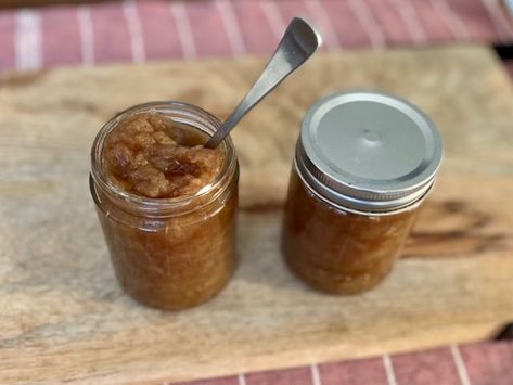 The Best Homemade Applesauce for Gut Health and Leaky Gut Easy Apple Sauce, Homemade Applesauce Recipes, How To Make Applesauce, Healthy Bowel Movement, Slippery Elm Bark, Gut Healing Recipes, Clean Snacks, Apple Sauce Recipes, Healing Recipes