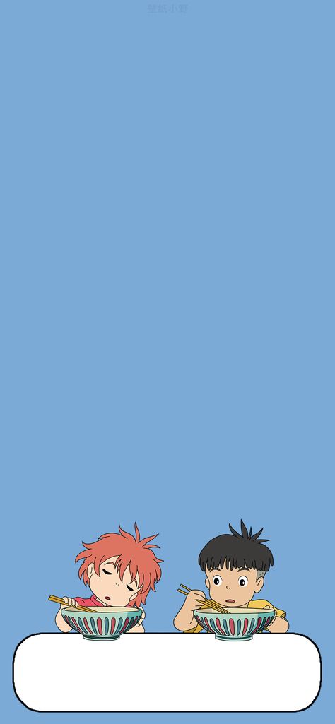 Wallpaper Iphone Cute Anime, Wallpaper Iphone Cute Cartoon, Whats Wallpaper, Studio Ghibli Background, Ghibli Artwork, W Wallpaper, Studio Ghibli Art, Phone Wallpaper Patterns, Ghibli Art