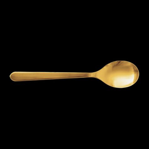 Spoon Illustration, Golden Spoon, Gold Spoon, Photo Clipart, Photo Images, Your Design, Hd Photos, Png Images, Design Projects