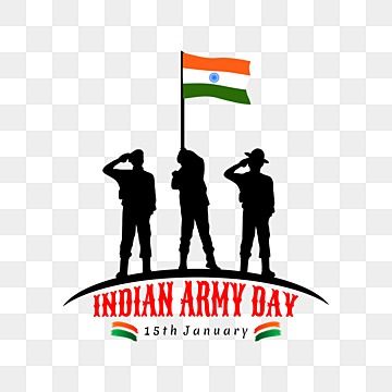 Army Day Indian, Army Salute, Soldier Clipart, Happy Independence Day Indian, Revolutionary Soldier, Indian Army Day, India Army, Character Silhouette, Ashoka Chakra