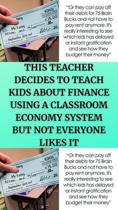 Classroom Economy System, Method Of Teaching, Funny Texts To Send, Classroom Economy, Token Economy, Wrong Number Texts, Day Off Work, A Burden, Teaching Children