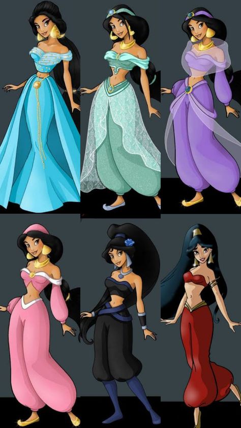 Jasmine Wedding Dress Disney, Disney Princess Jasmine Dress, Arabian Outfits For Women, Jasmine Outfit Ideas, Arabian Dresses For Women, Princess Jasmine Outfits, Arabian Princess Dress, Princess Jasmine Outfit, Blue Prom Suits For Guys