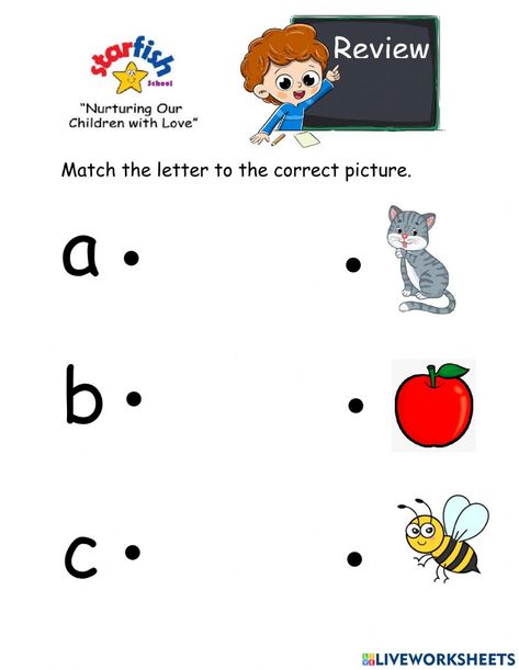 Letters Revision Worksheets, Letters Revision Activities, Noahs Ark Preschool, Kindergarten Start, Kindergarten Writing Paper, Alphabet Crafts Preschool, Abc Worksheets, Esl Vocabulary, The Letter S