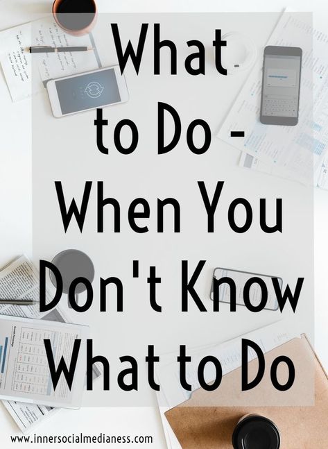 What to Do - When You Don't Know What to Do --- you've got all these great ideas but how do you pull it together to help you get more blog traffic and customers? Here's how to do something different to help you figure out what to do when you're stuck. #customers #blogtraffic via @penneyfox What To Do When You Don’t Know What To Do, Solopreneur Tips, Business Productivity, Do Something Different, Get My Life Together, Entrepreneur Tips, Work From Home Tips, Time Management Tips, Creating A Business