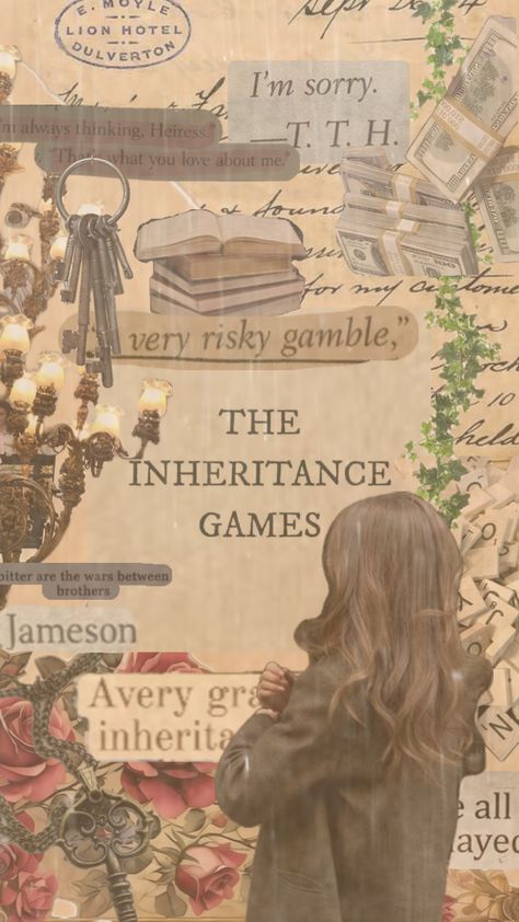 The inheritance games #inheritancegames #theinheritancegames #wallpaper #averykyliegrambs #jamesonhawthorne #graysonhawthorne #nashhawthorne #xavierhawthorne #scones Inheritance Trilogy, The Inheritance Games, Inheritance Games, Top Books To Read, Book Jokes, Book Talk, Book Posters, Mystery Books, Top Books