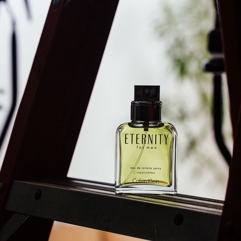 Eternity is an icon, a cool, classic fragrance that has lasted the test of time. Reduced to £18.99 on site for September only! #Eternity #Calvinklein #CK #CKEternity #Savespraysmile Ck Perfume, Ck Eternity, Eternity Calvin Klein, Calvin Klein Eternity, Nail Paint, Fragrances Perfume, Scents, Perfume Bottles, Calvin Klein