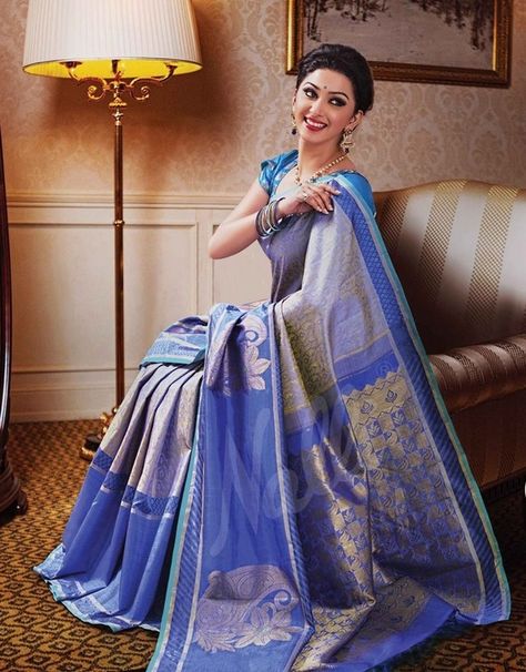 Nalli Silks Bridal Wear, Chenna Frontier Raas, Nalli Silk Sarees, Nalli Silks, Kanjivaram Sari, South Indian Wedding Saree, Sarees With Price, Lehenga Jewellery, Pattu Saree Blouse Designs, Silk Sarees With Price