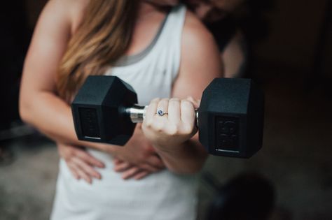 •Fitness Engagement Photoshoot•  📷: http://blackmountaincinema.com/  #fitness #weddings #engagement #photoshoot #swolemates #fitnessengagement #gymphotos  #gym #fit #workout #fitfam #health #bodybuilding #fitspo  #weightloss #cleaneating  #muscle #exercise #strength #gains  #fitlife #healthyeating  #healthylifestyle  #healthyliving #weightlossjourney  #gymrat  #gymtime  #cleaneats �� #gymflow #fatloss #weightlossmotivation #fitfamily #workoutmotivation  #bodygoals  #workouts Workout Engagement Photos, Gym Engagement Photos, Gym Engagement Pictures, Swole Mates, Gym Photos, Engagement Pics, Bride Photo, Fit Workout, Gym Fit