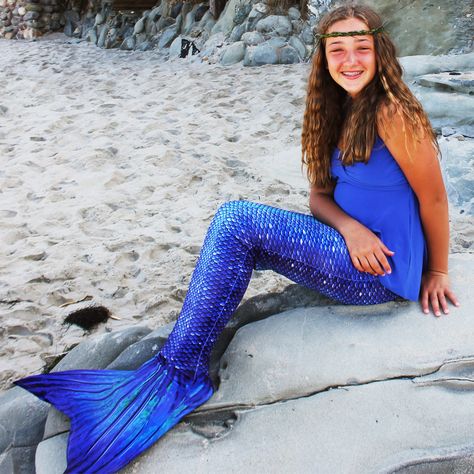 Free mermaid tails