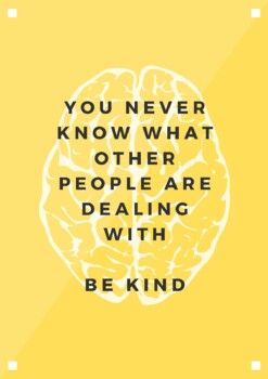 Mental Health Inspirational Quotes by Social Emotional Learners | TpT Mind Control Quotes, Health Inspirational Quotes, Mental Health Inspiration, Matter Quotes, Health Affirmations, Health Workout, Positive Mental Health, Health Inspiration, Mental And Emotional Health