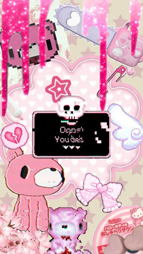 Gloomy!!!!! #gloomybear #gloomy #bear #cute Gloomy The Bear, Gloomy Bear Wallpaper, Silly Wallpapers, Preppy Wall Collage, Creepy But Cute, Wonderland Artwork, Wallpapers Ideas, Scene Core, Gloomy Bear