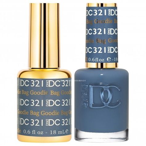 DND was founded in 2011 in USA. The brand made it their mission to create a Gel polish that applies like regular lacquer but with a chip free wear that lasts up to 14 days. Daisy DND have created a highly pigmented colour palette with a variety of colours from Glitter pigments to Cream finishes. DND is one of few professional salon nail brands that is cruelty free and vegan certified. Red Carpet Manicure, Dnd Gel Polish, Edge Nails, Acrylic Liquid, Brush Cleanser, Glitter Pigment, Perfect Manicure, Gel Nail Polish Set, Nail Polish Set