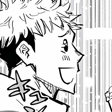 Yuji Itadori | Nobara Kugisaki | Jujutsu Kaisen | jjk | manga | icon | matching Manga Icon Matching, Jjk Yuji, Itadori Nobara, Jjk Manga, Matching Friend, Crop Pictures, Match Profile, Best Friend Match, Nobara Kugisaki