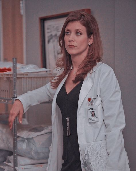 Doctor White Coat Aesthetic, Addison Greys Anatomy, Anatomy Doctor, Doctor White Coat, Female Surgeon, Grey's Anatomy Doctors, Addison Montgomery, Aesthetic Doctor, Nurse Aesthetic