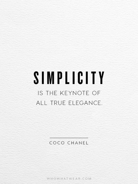 Fashion Quotes Coco Chanel, Elegance Quotes, Fashion Designer Quotes, Fashion Quotes Inspirational, Chanel Quotes, Coco Chanel Quotes, Fashion Words, Classy Quotes, Vie Motivation