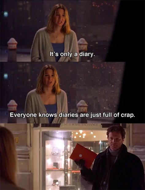 Bridget Jones Quotes, Bridget Jones Diary Movie, Bridget Jones's Diary, Ms Jones, Bridget Jones Baby, Diary Movie, Rom Coms, Bridget Jones Diary, Monica And Chandler