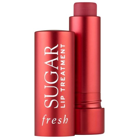 Fresh Sugar Lip Balm, Sugar Lip Balm, Texture Skin, Oily Skincare, Hydrating Lip Balm, Different Skin Tones, Sugar Lips, Oily Skin Care, Smooth Lips