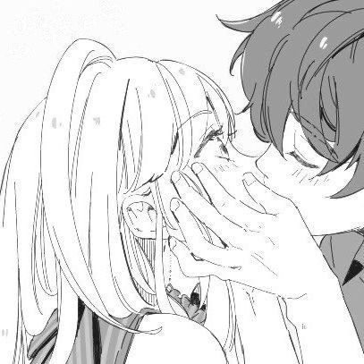 Paired Avatars, Walpapers Cute, رعب نفسي, Best Anime Couples, Cute Anime Profile Pictures, Anime Love Couple, Couple Drawings, Cute Profile Pictures, 영감을 주는 캐릭터