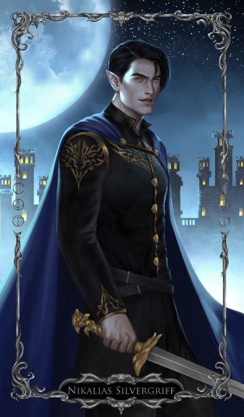 Heir Comes To Rise Fanart, An Heir Comes To Rise, Heir Comes To Rise, Character Card, Character Cards, Fantasy Romance Books, Fantasy Romance, Fan Book, The Heirs