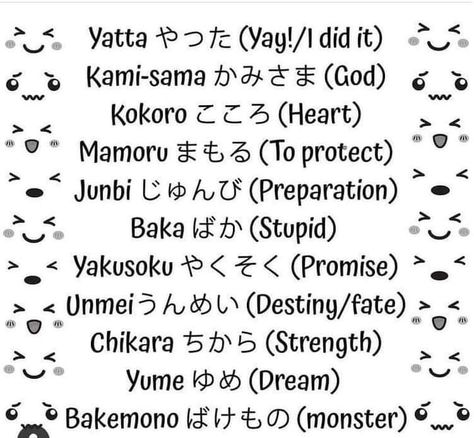 Words Japanese, Learn Basic Japanese, Aomine Kuroko, Learn Japan, Basic Japanese, Bahasa Jepun, Materi Bahasa Jepang, Japanese Language Lessons, Basic Japanese Words