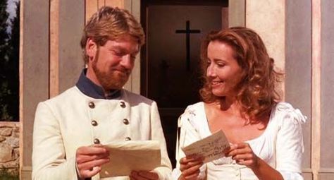 Much Ado About Nothing Aesthetic, Beatrice Much Ado About Nothing, Shakespeare Movies, Much Ado About Nothing, Shakespeare In Love, Royal Shakespeare Company, Period Pieces, Kenneth Branagh, Historical Movies