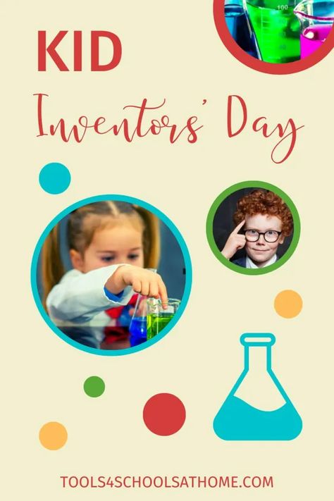 Do you get excited about some of the inventions that have been brought into our world? Let us look at some how to bring these inventions to your children. Kid Invention Ideas Projects, Kids Inventions Projects For School, Kids Invention Ideas Projects, Invention Ideas For School Projects, Invention Ideas For Kids, Inventions Kids, Scientific Inventions, Creative Inventions, Homeschooling Tips